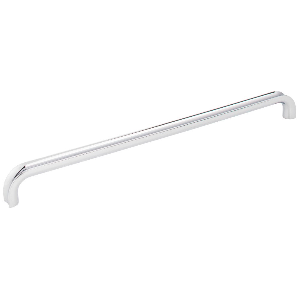 3" Center-to-Center Satin Nickel Rae Cabinet Pull