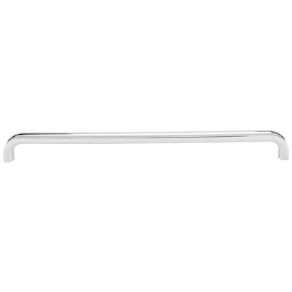 3" Center-to-Center Satin Nickel Rae Cabinet Pull