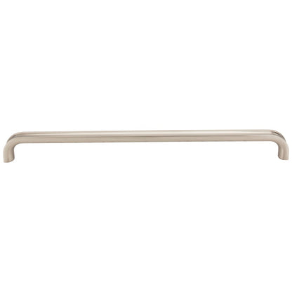 3" Center-to-Center Satin Nickel Rae Cabinet Pull