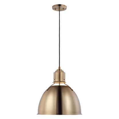Huey One Light Medium Pendant