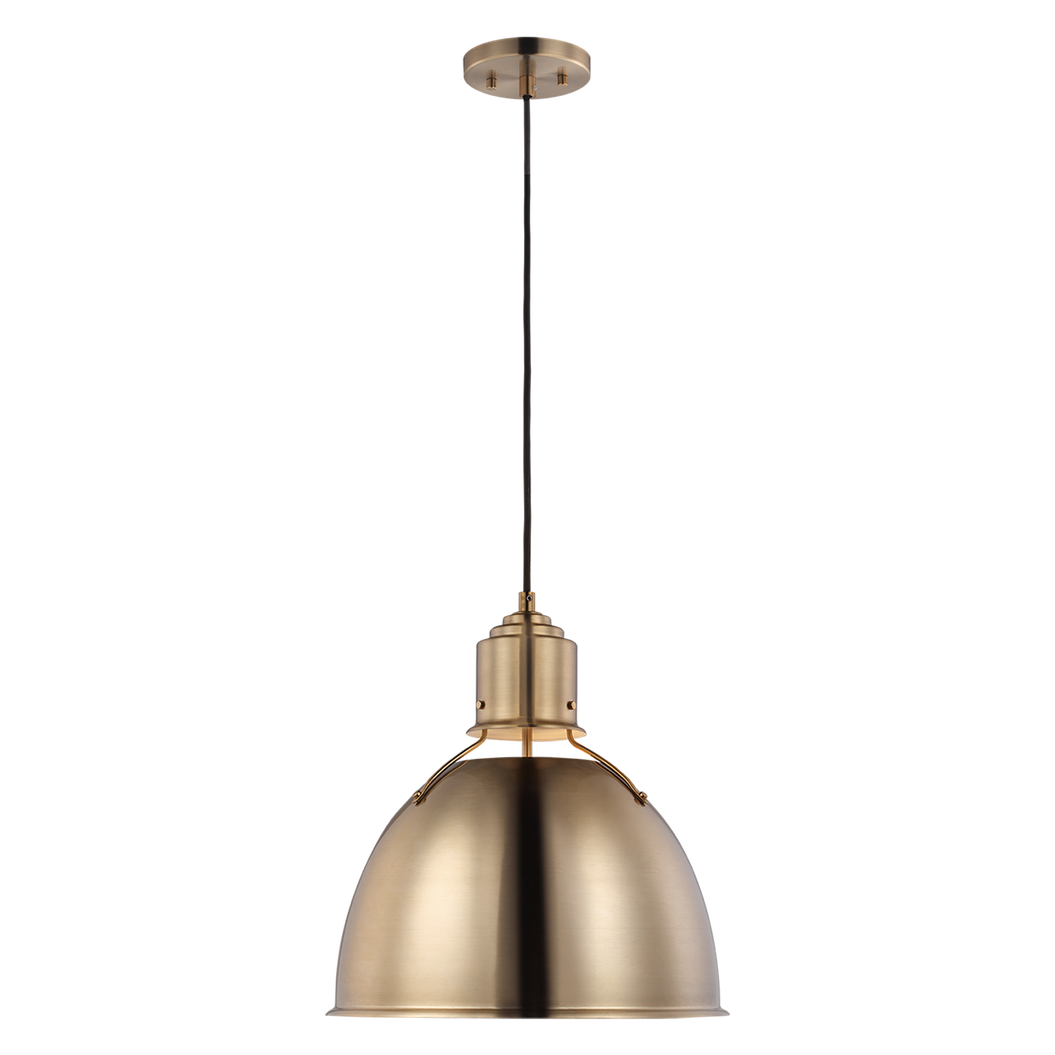 Huey One Light Medium Pendant