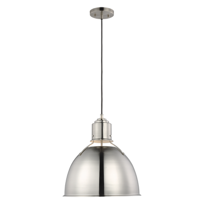 Huey One Light Medium Pendant