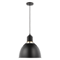 Huey One Light Medium Pendant