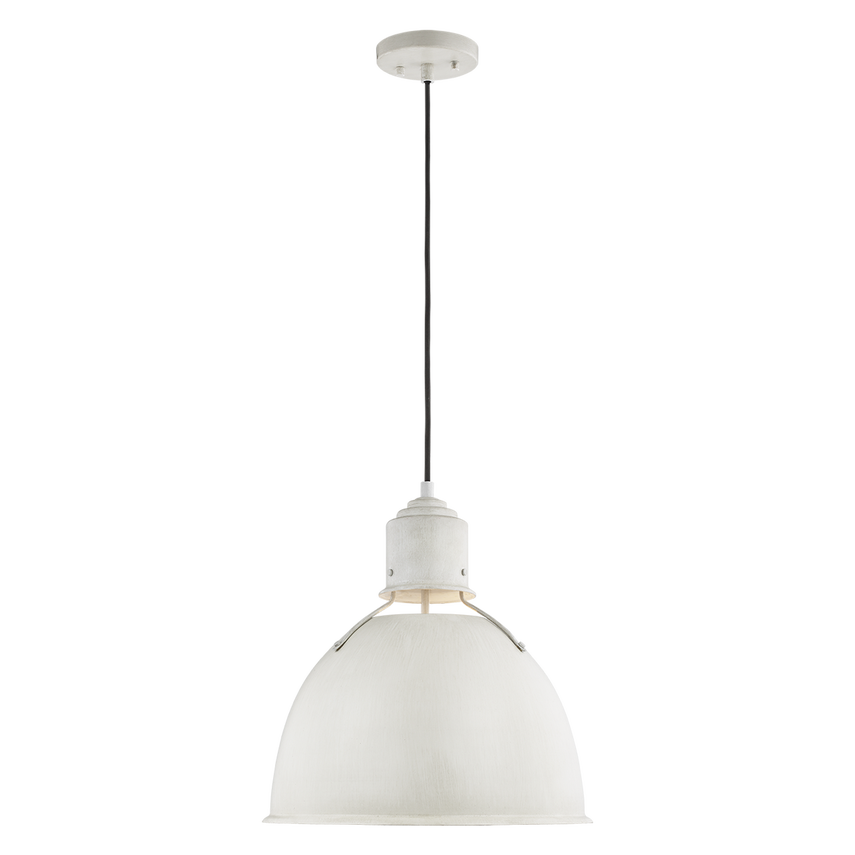 Huey One Light Medium Pendant
