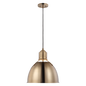 Huey One Light Medium Pendant