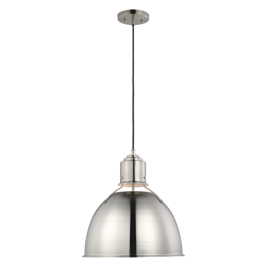 Huey One Light Medium Pendant