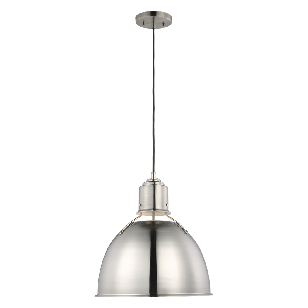 Huey One Light Medium Pendant