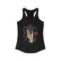 Rebel Venom Graphic Tank Top