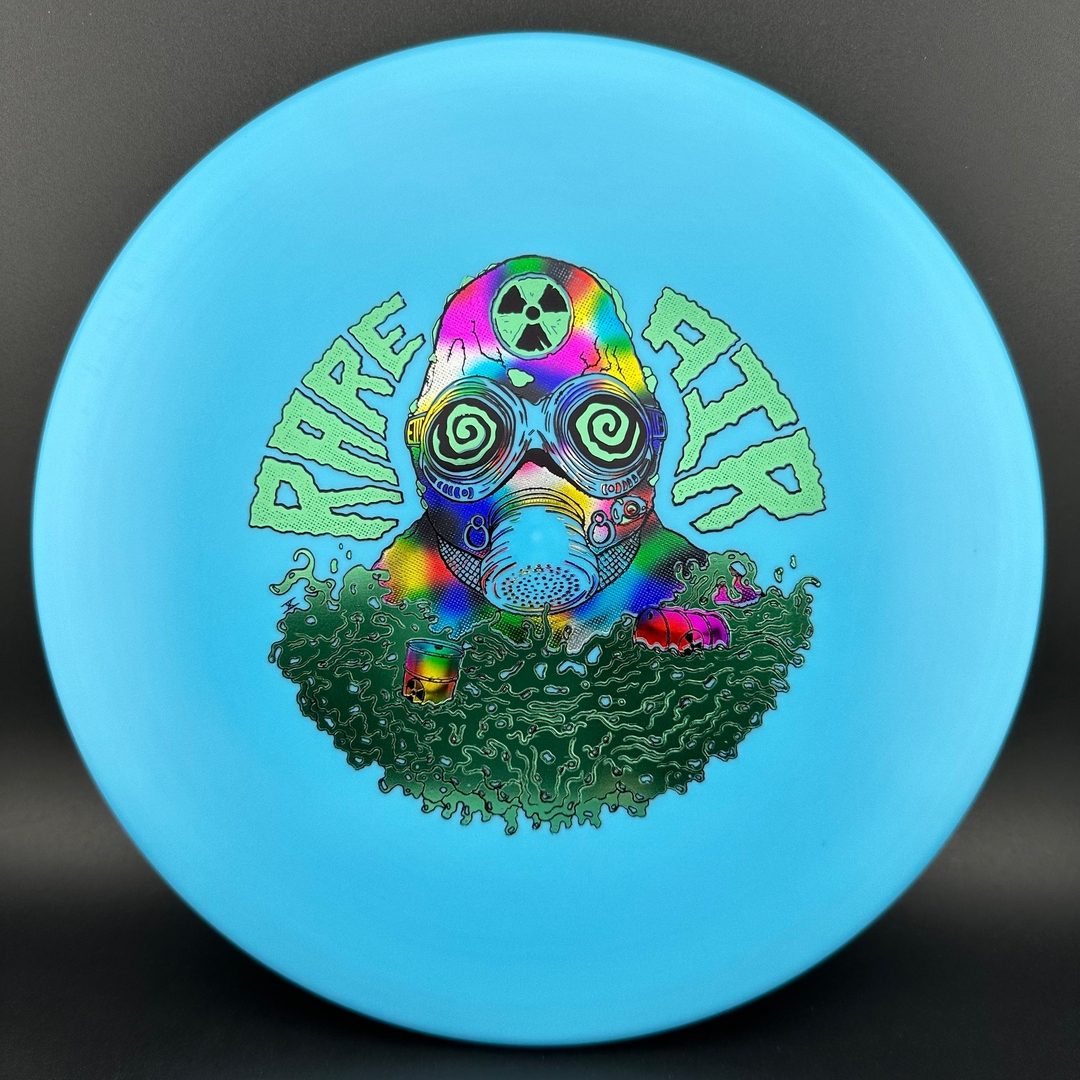 Apex Bobcat - Lightweight - RADioactive Man