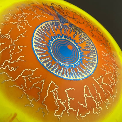 Halo Star Destroyer - Eye-Fly RAD V2 by Ripper Studios