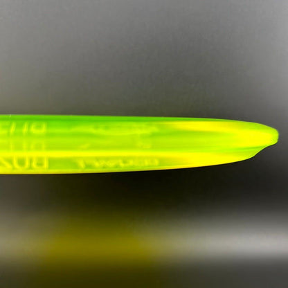 CryZtal Buzzz - Karudi the Overseer (Cult of RAD) - Ripper Studios