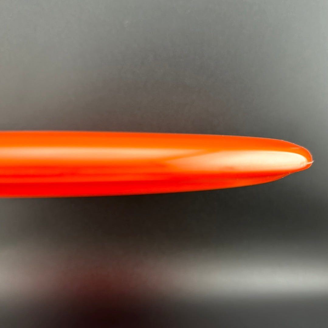 Aura Mana - Crushin' Amanitas stamp by Manny Trujillo