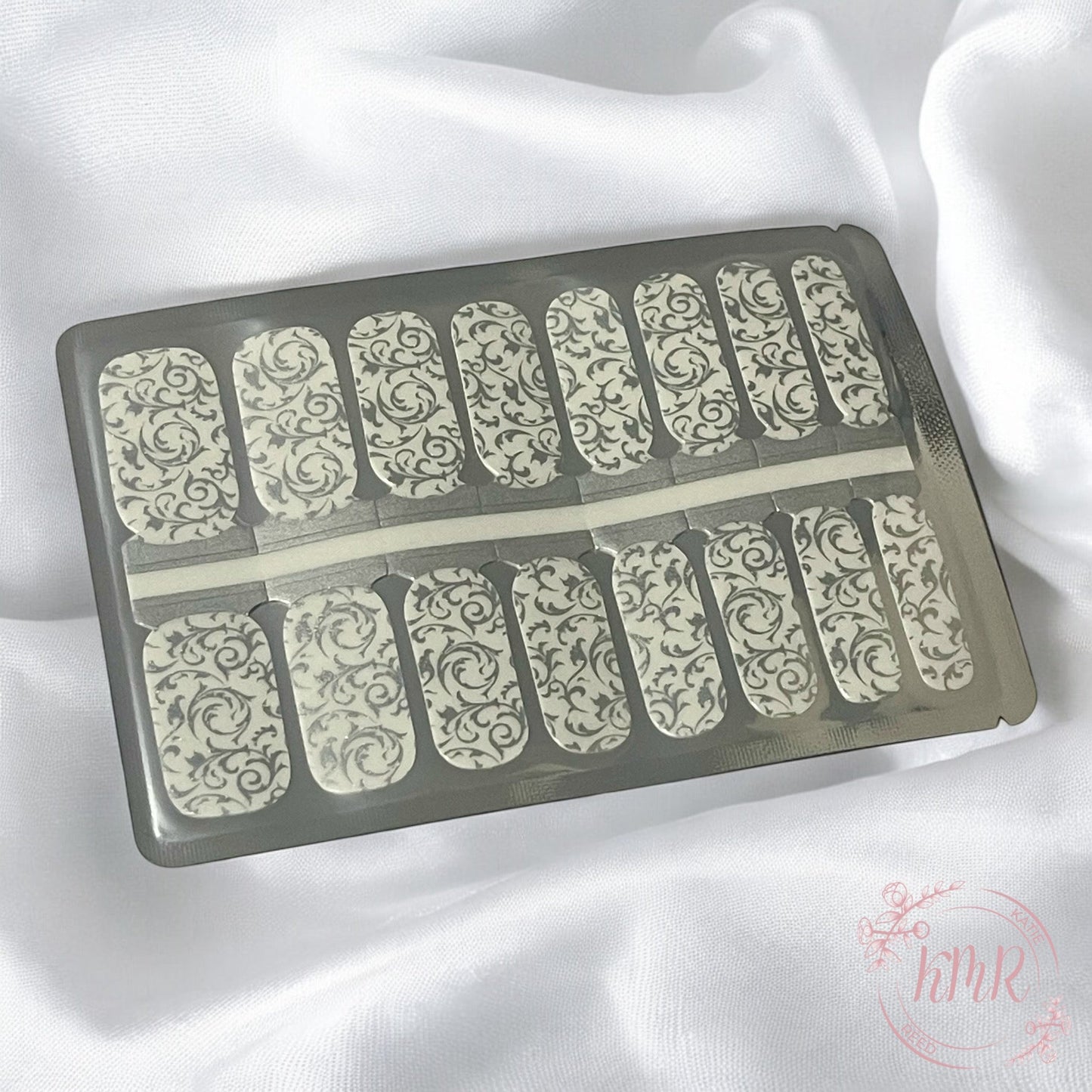 Estrella Nail Wrap