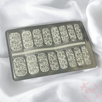 Estrella Nail Wrap