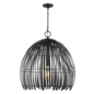 Hanalei Large One Light Pendant