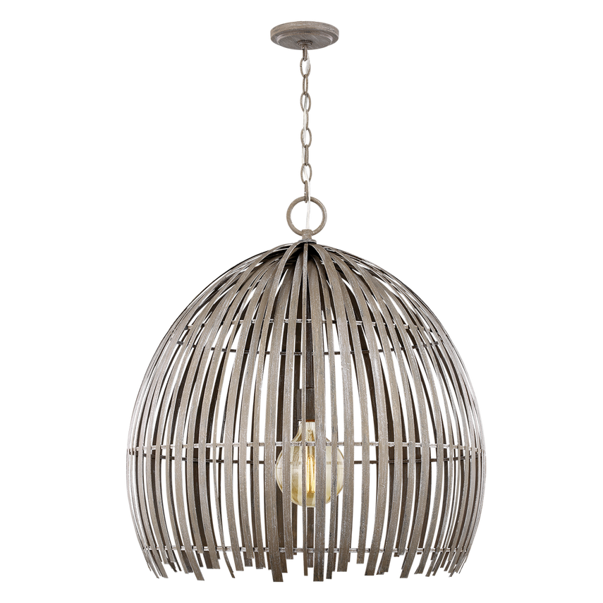 Hanalei Large One Light Pendant
