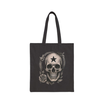 Rose Reaper Tote