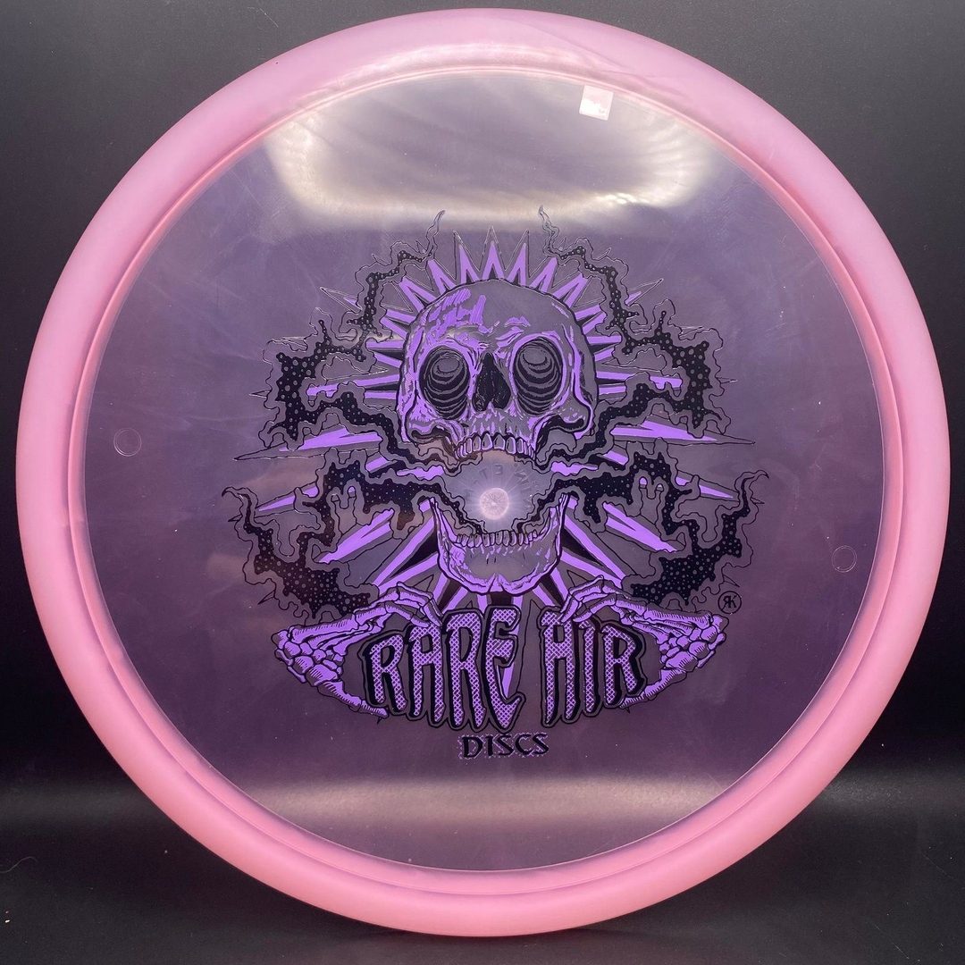 Eternal Mustang Midrange - Custom Rare Air Discs Skull Stamp