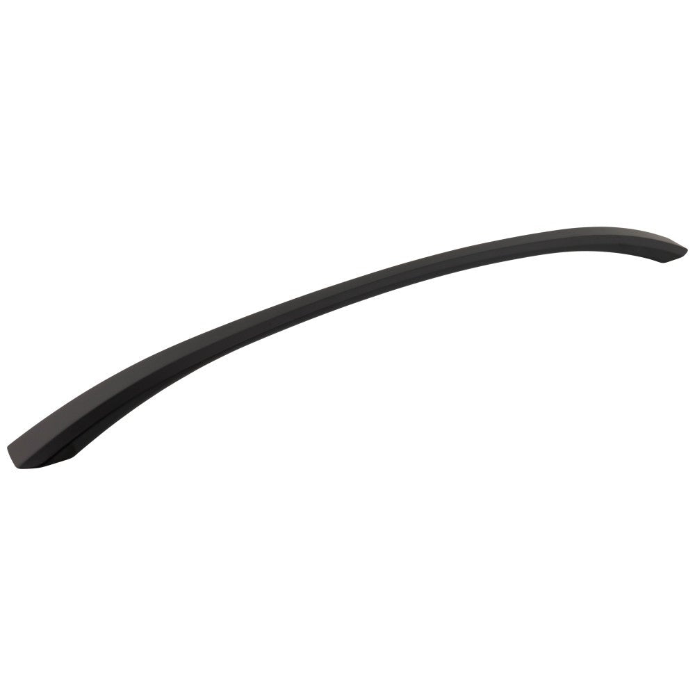 96 mm Center-to-Center Satin Nickel Wheeler Cabinet Pull