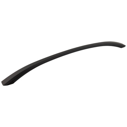 96 mm Center-to-Center Satin Nickel Wheeler Cabinet Pull