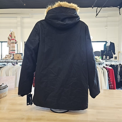 Club Room Men's Size M Black MENS Jacket