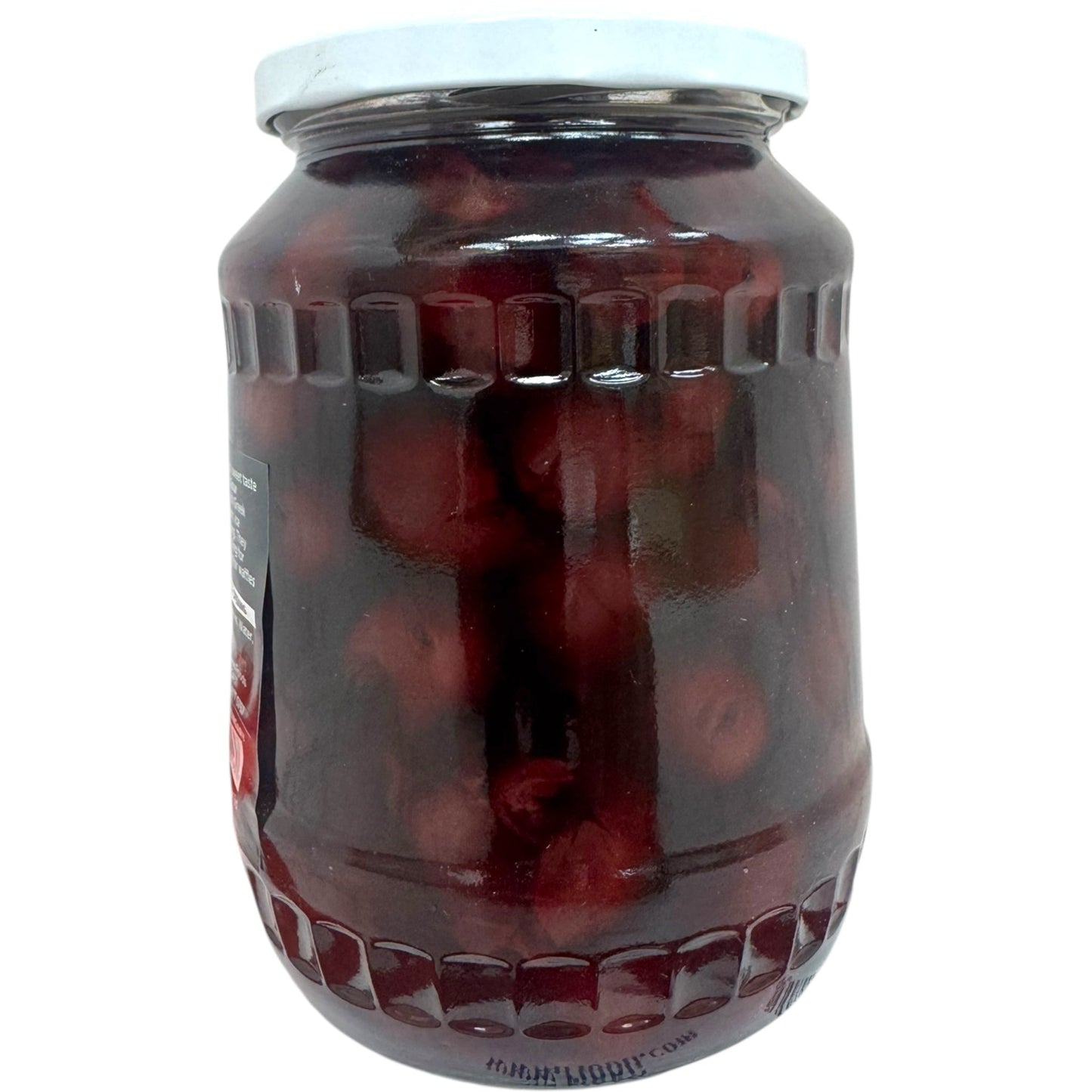 Organic Sour Cherries - 100% Natural, Premium Quality Fruit from Marcopolo