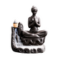 Yoga Meditation Incense Burner Waterfall