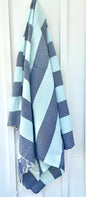 Zuma Turkish Towel | Kitchen + Metal