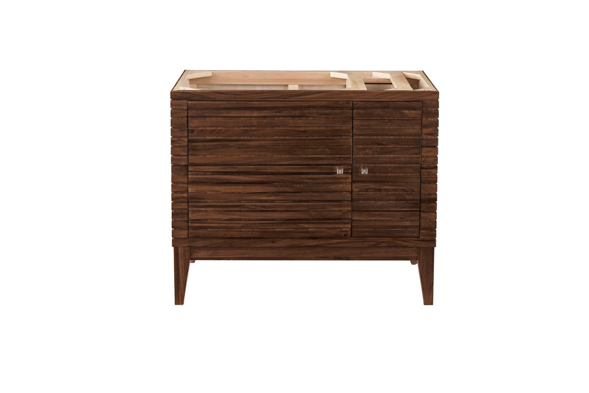 Linear 36" Single Vanity Cabinet