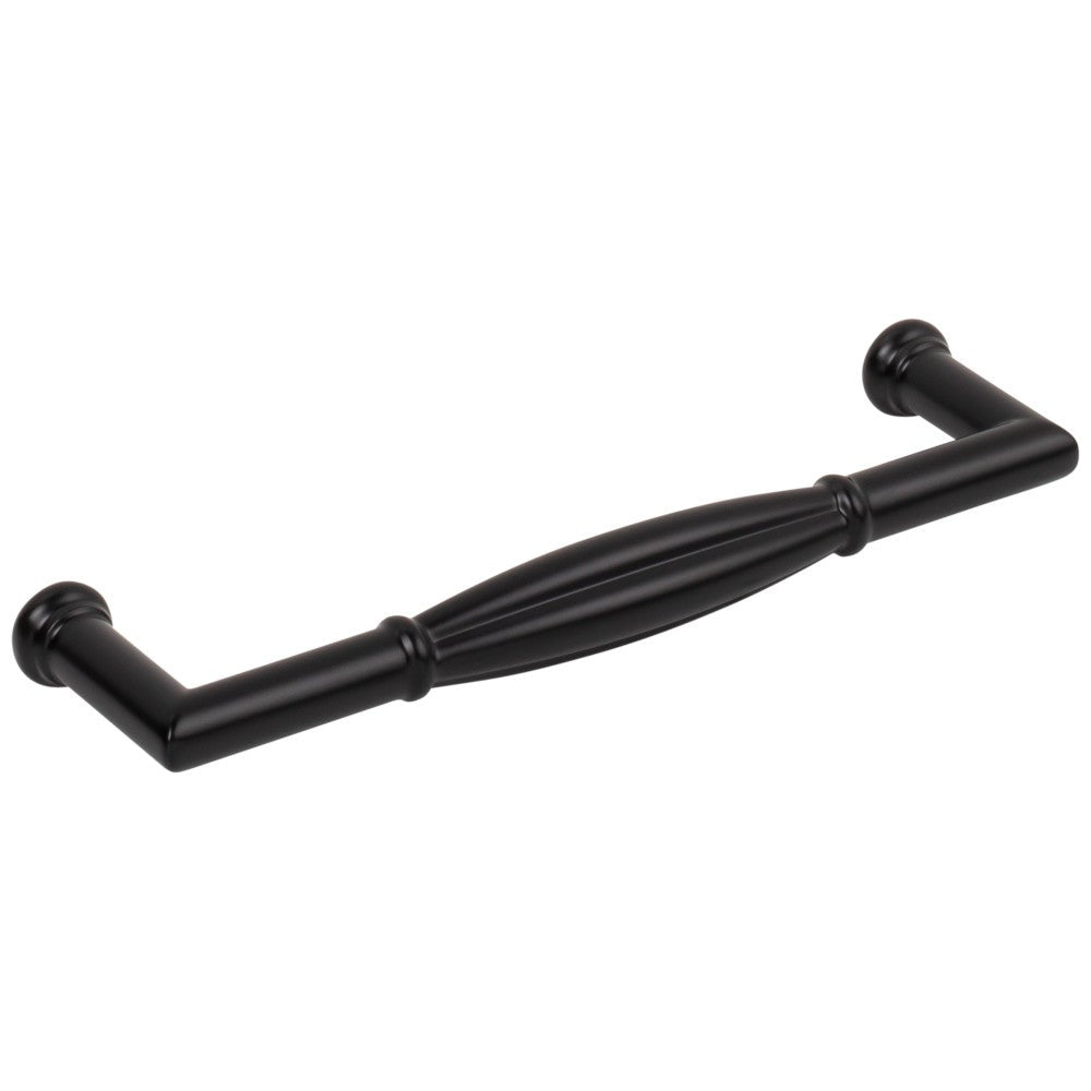 96 mm Center-to-Center Satin Nickel Southerland Cabinet Pull