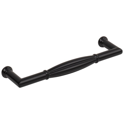 96 mm Center-to-Center Satin Nickel Southerland Cabinet Pull