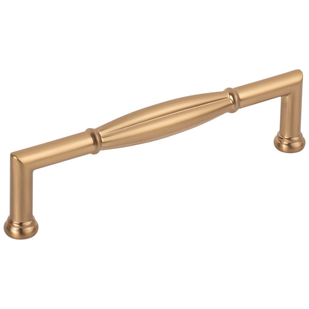 96 mm Center-to-Center Satin Nickel Southerland Cabinet Pull