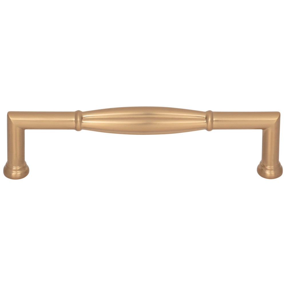 96 mm Center-to-Center Satin Nickel Southerland Cabinet Pull