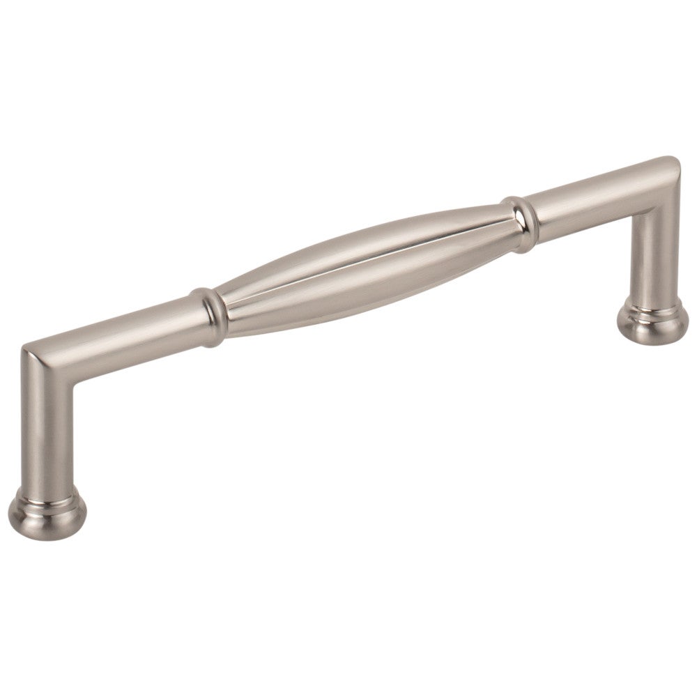 96 mm Center-to-Center Satin Nickel Southerland Cabinet Pull