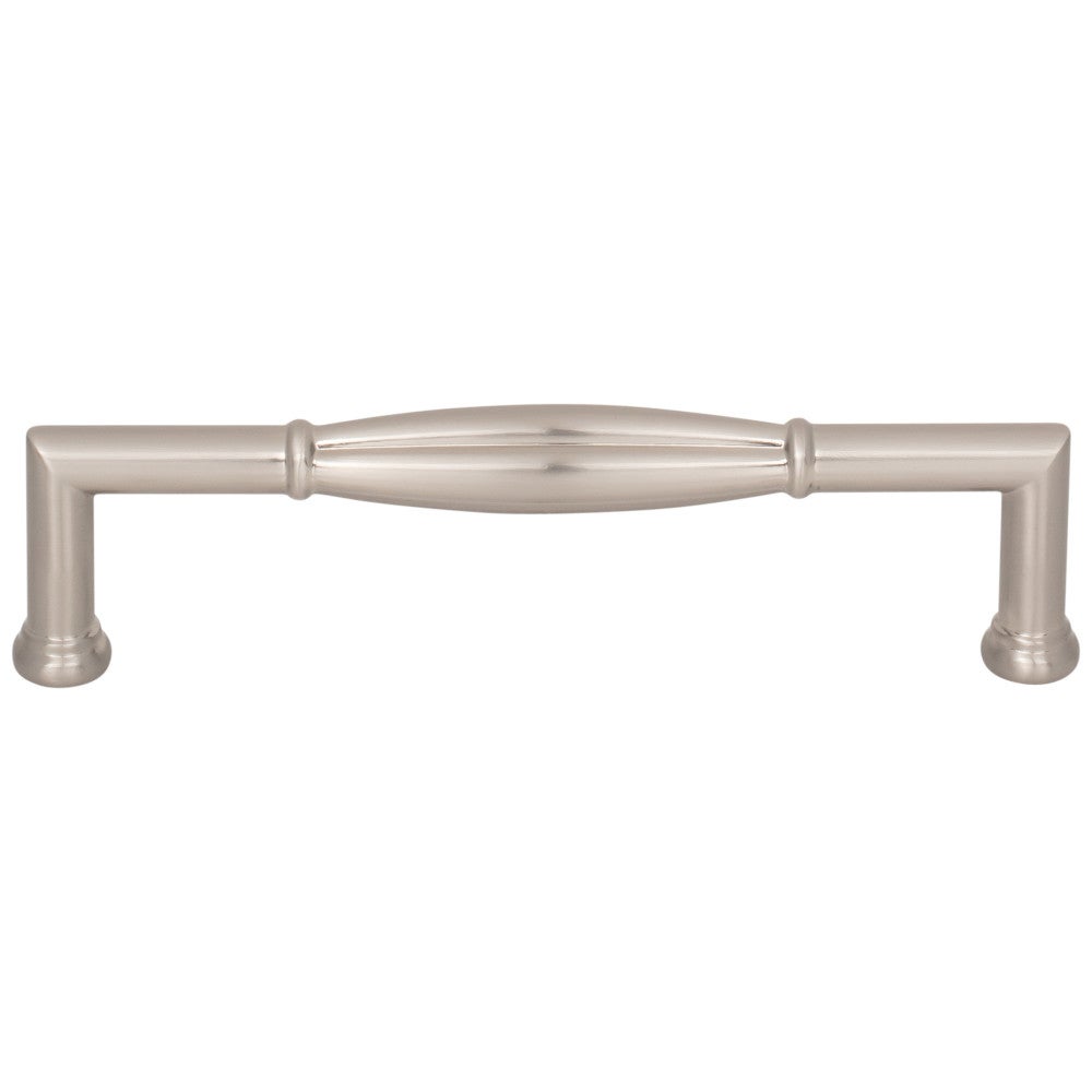 96 mm Center-to-Center Satin Nickel Southerland Cabinet Pull