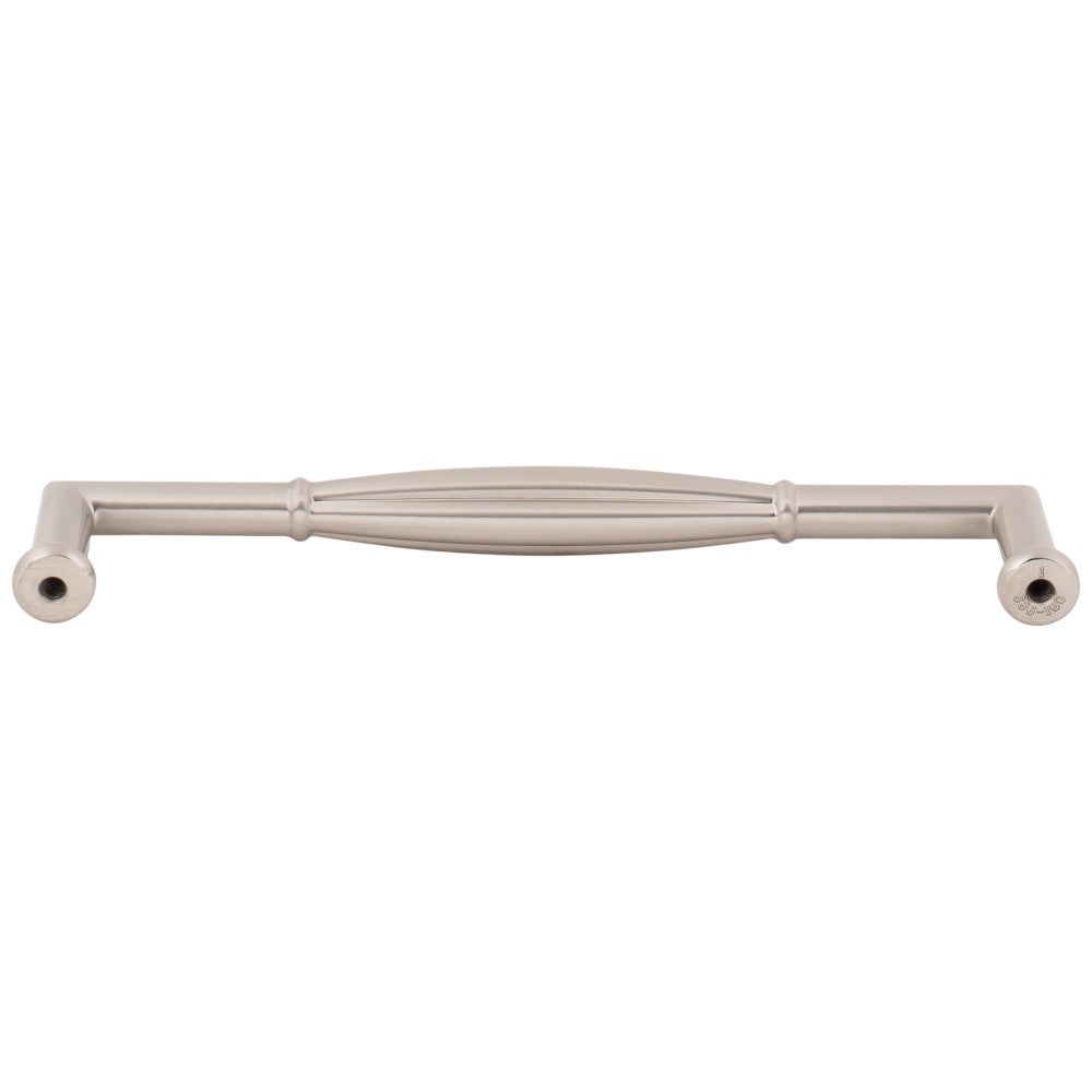 96 mm Center-to-Center Satin Nickel Southerland Cabinet Pull