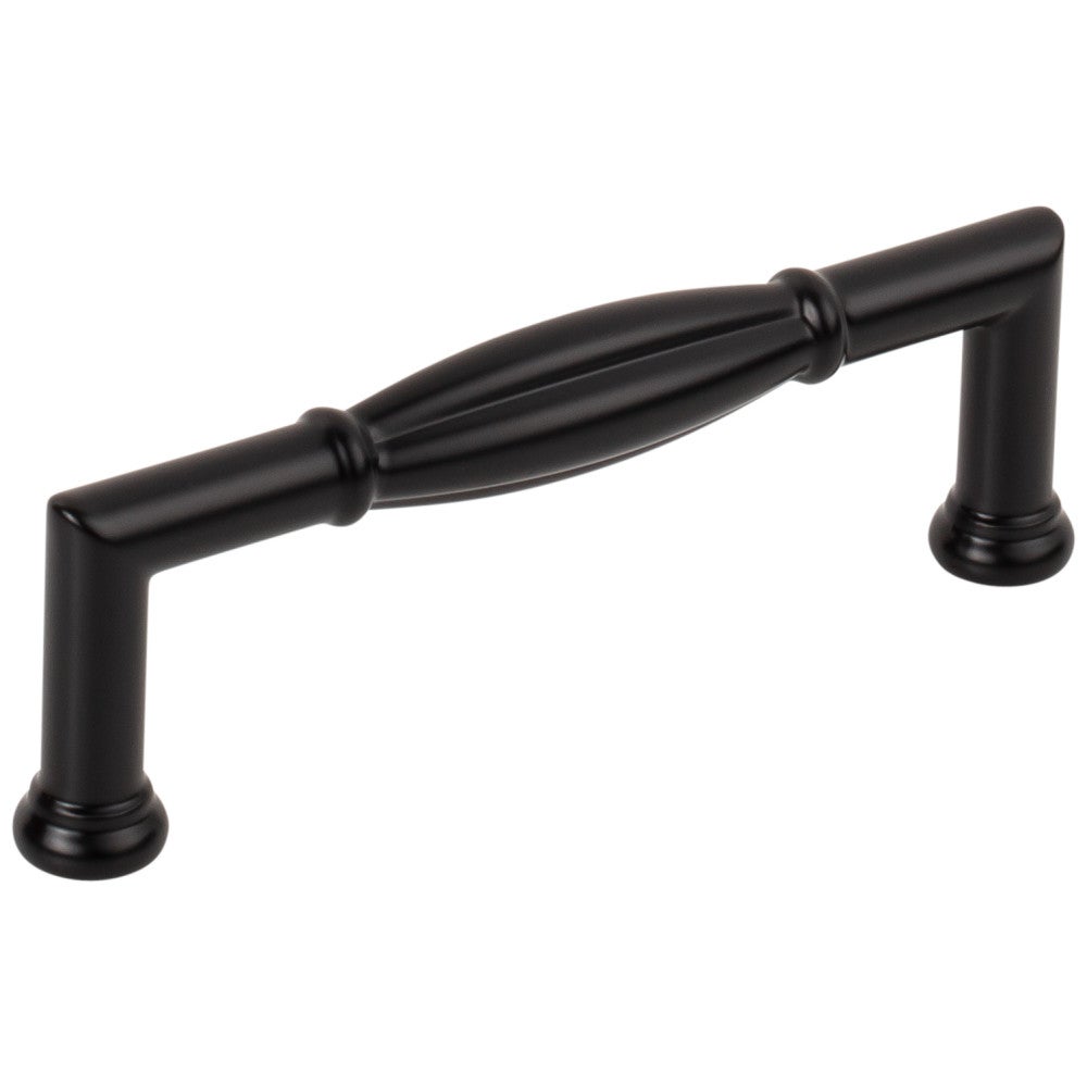 96 mm Center-to-Center Satin Nickel Southerland Cabinet Pull