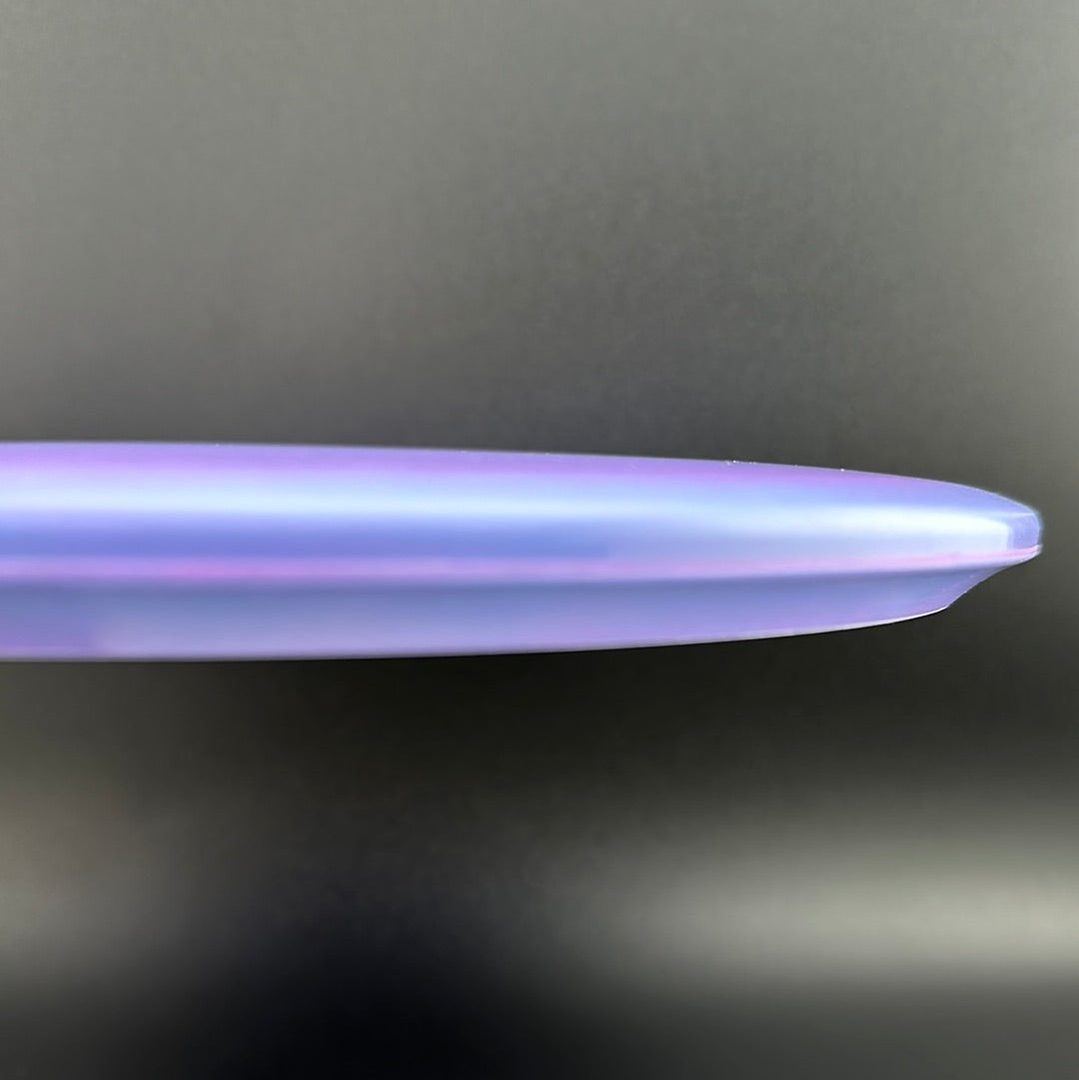 ESP Glo Buzzz - Karudi the Overseer (Cult of RAD) - Ripper Studios