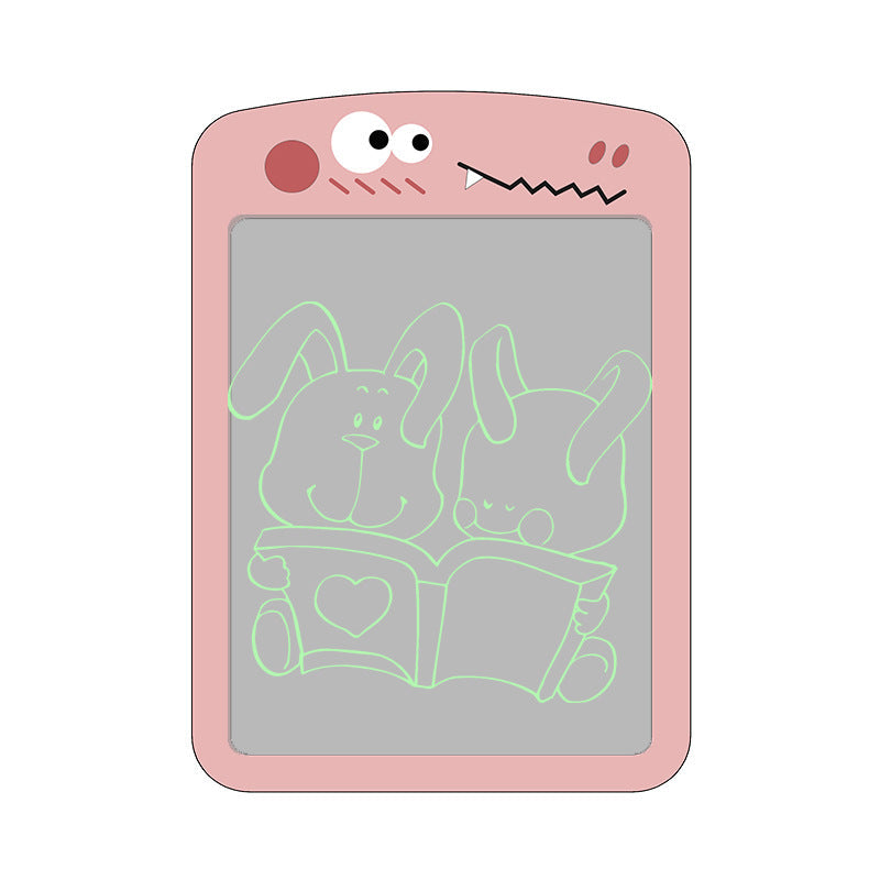 6.5 Inch LCD Writing Board