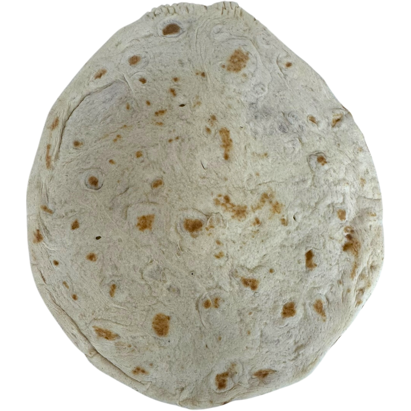 Fresh Tabon Nan Bread - 4 Deliciously Soft Loaves for Authentic Flavor