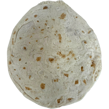 Fresh Tabon Nan Bread - 4 Deliciously Soft Loaves for Authentic Flavor