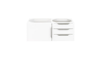 Columbia 36" Single Vanity Cabinet