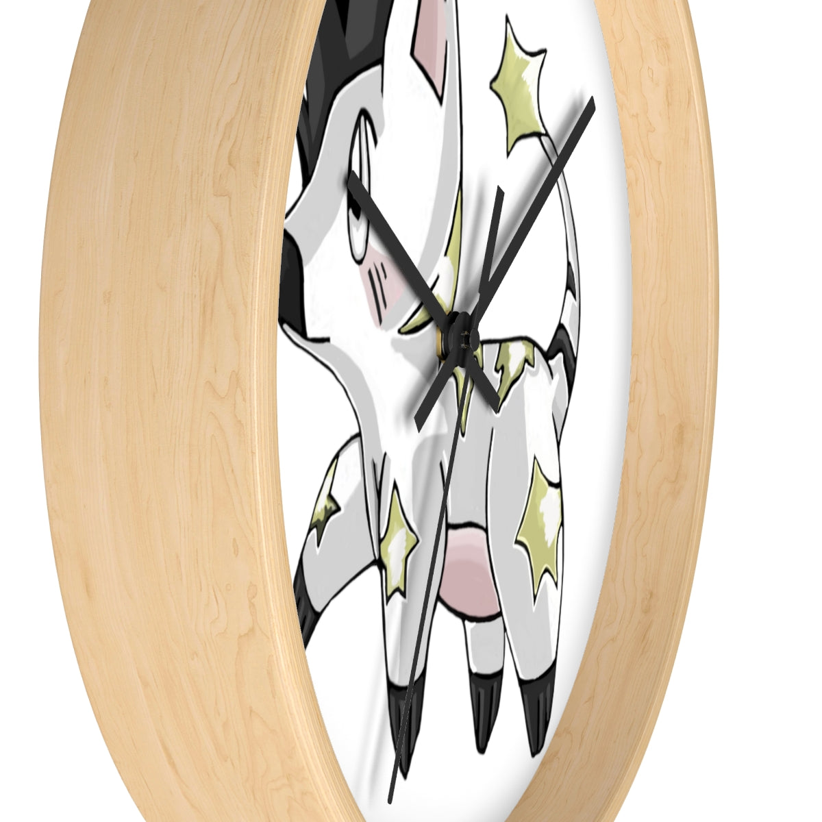 Stalze Wall clock
