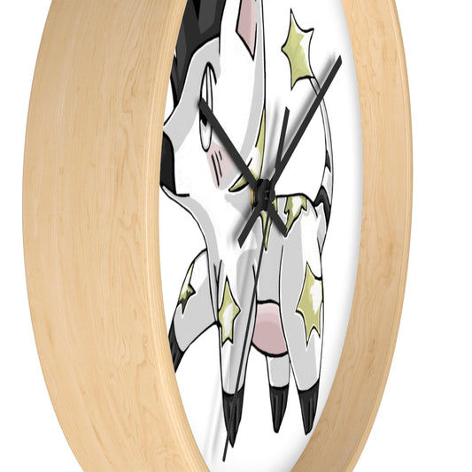 Stalze Wall clock