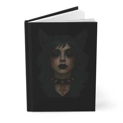 The Sisters Rebel Hardcover Journal (12 Sisters)