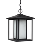 Hunnington One Light Outdoor Pendant