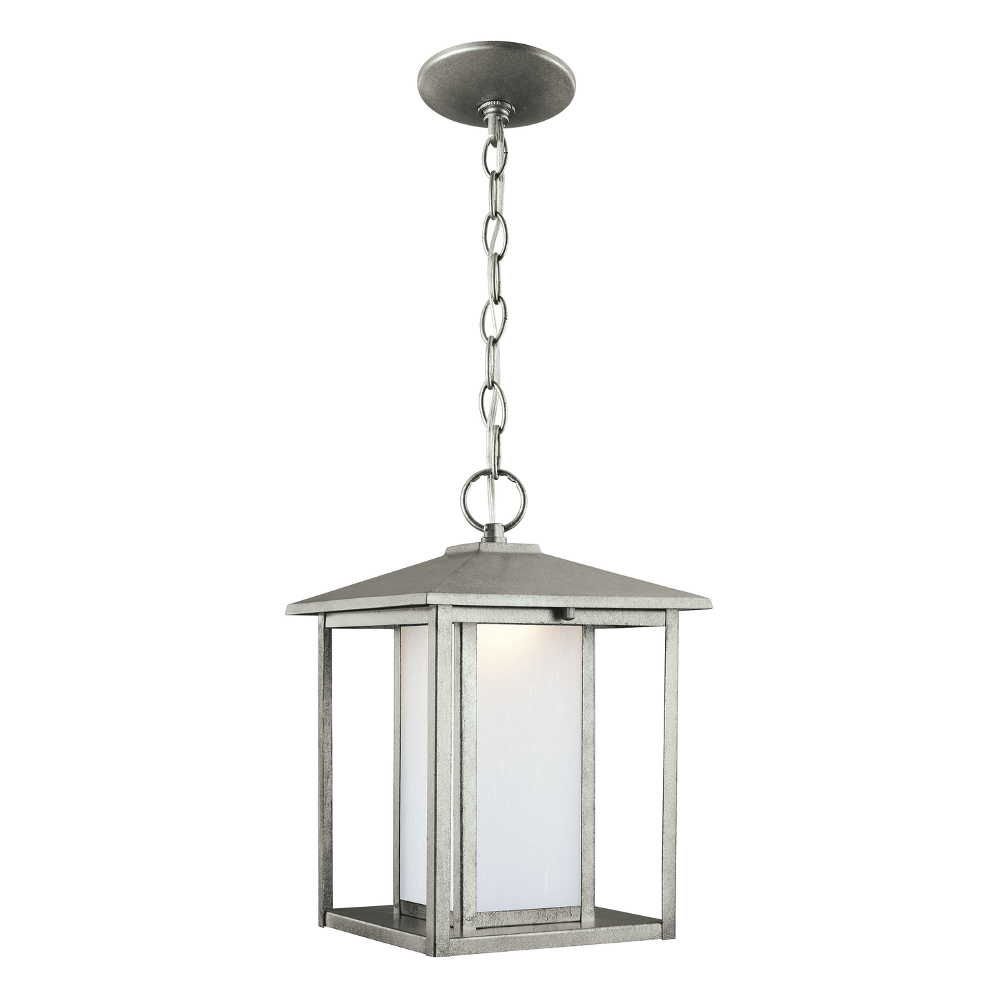 Hunnington LED Outdoor Pendant