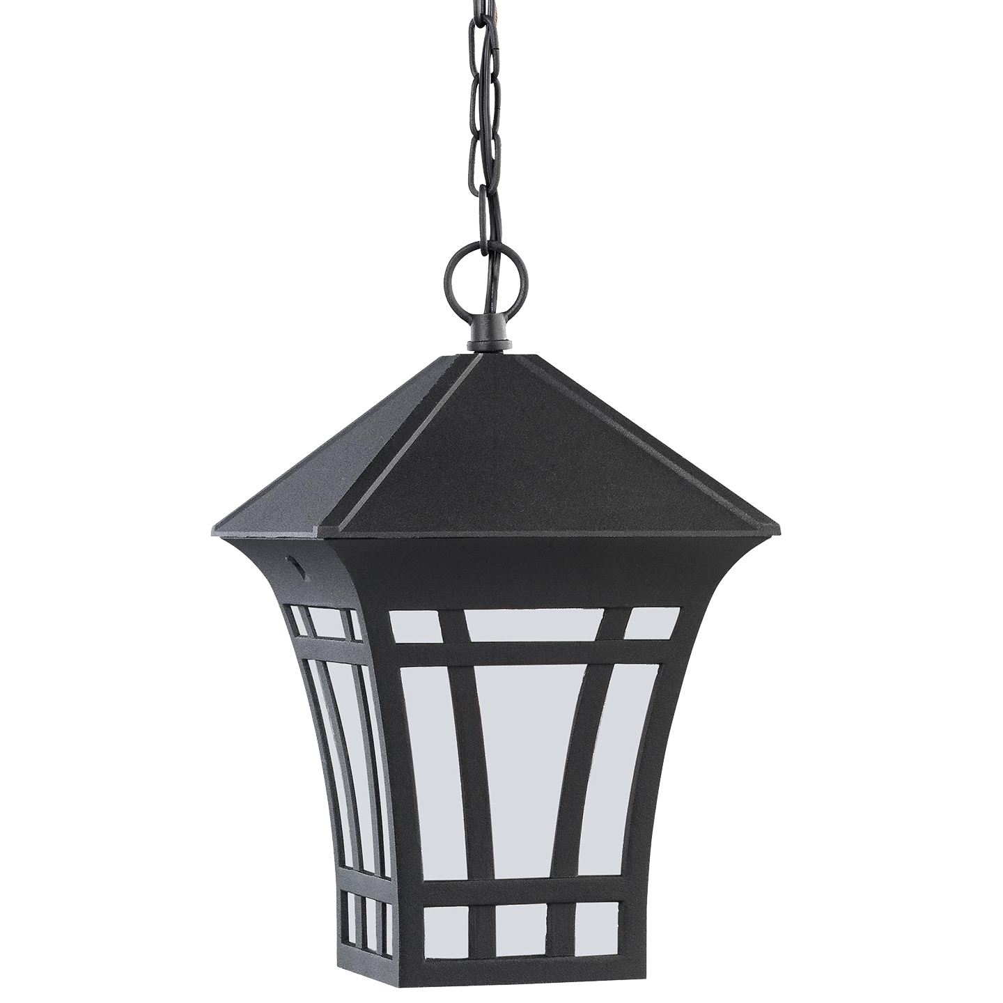 Herrington One Light Outdoor Pendant 69131