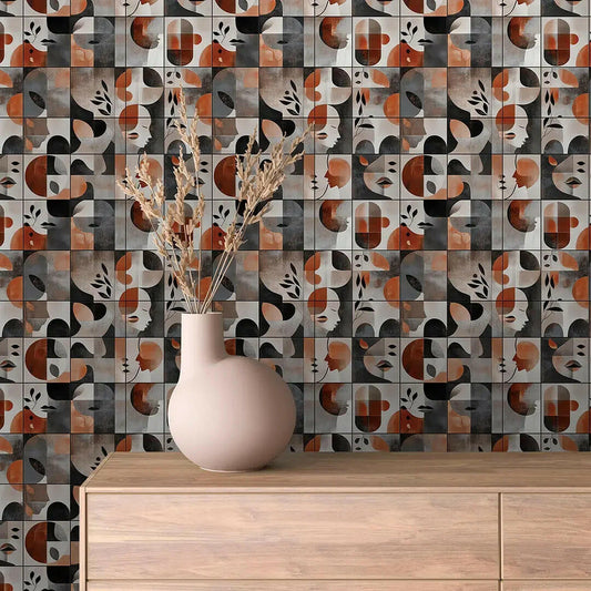 Whispers of a Modern Muse