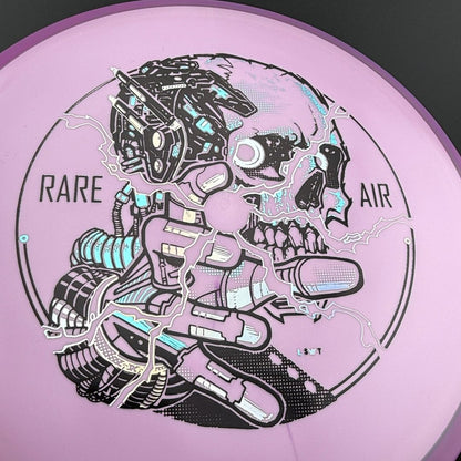 Fission Insanity - [STRATUS] FEAR V2 by Les White